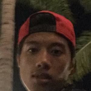 Meet your Posher, Brian eric kristofer